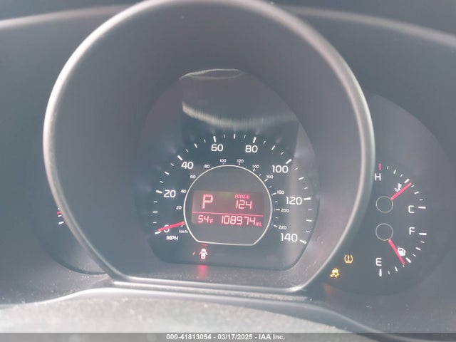 KNDJP3A58G7396949 KIA SOUL +