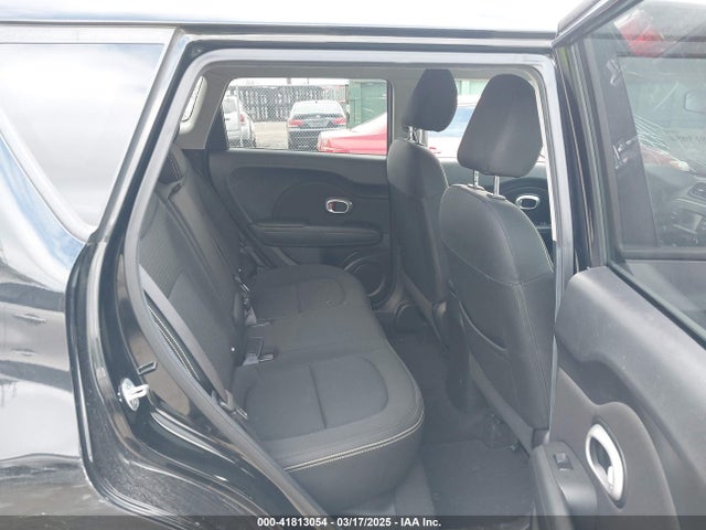 KNDJP3A58G7396949 KIA SOUL +
