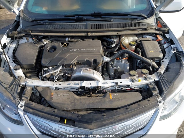 1G1RD6S58GU127307 Chevrolet l3a - di, vvt, hybrid, gen 1