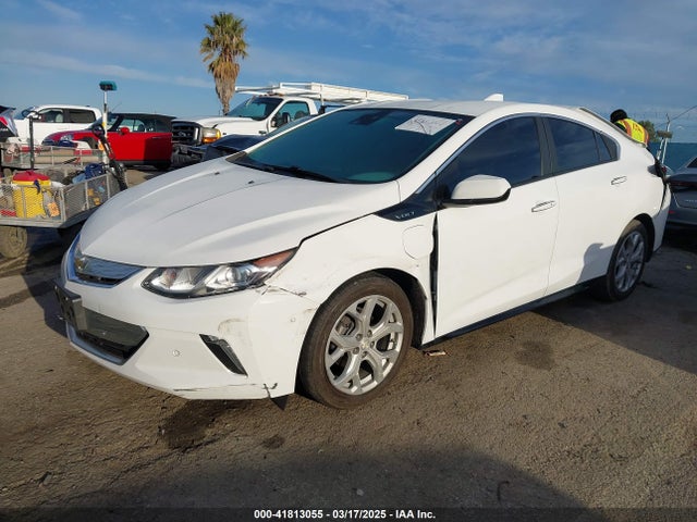 1G1RD6S58GU127307 Chevrolet l3a - di, vvt, hybrid, gen 1