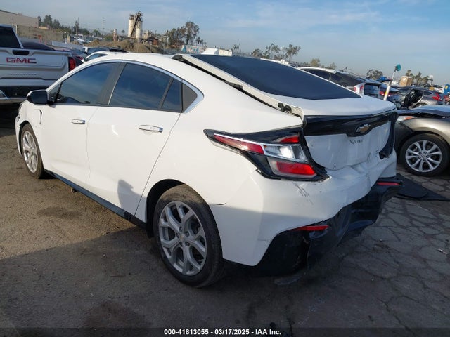 1G1RD6S58GU127307 Chevrolet l3a - di, vvt, hybrid, gen 1