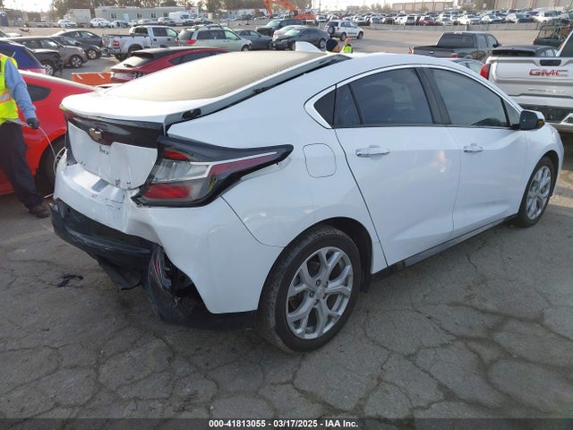 1G1RD6S58GU127307 Chevrolet l3a - di, vvt, hybrid, gen 1