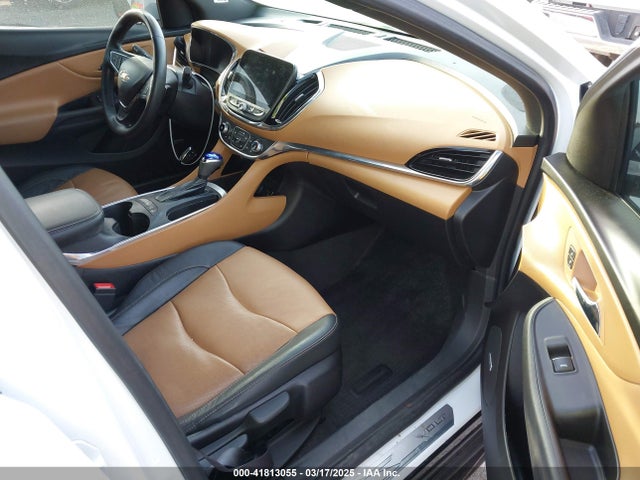 1G1RD6S58GU127307 Chevrolet l3a - di, vvt, hybrid, gen 1