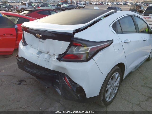 1G1RD6S58GU127307 Chevrolet l3a - di, vvt, hybrid, gen 1