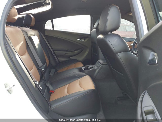1G1RD6S58GU127307 Chevrolet l3a - di, vvt, hybrid, gen 1