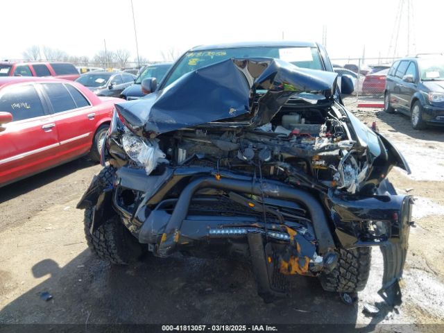 5TFLU4EN6FX123489 Toyota Tacoma Base V6