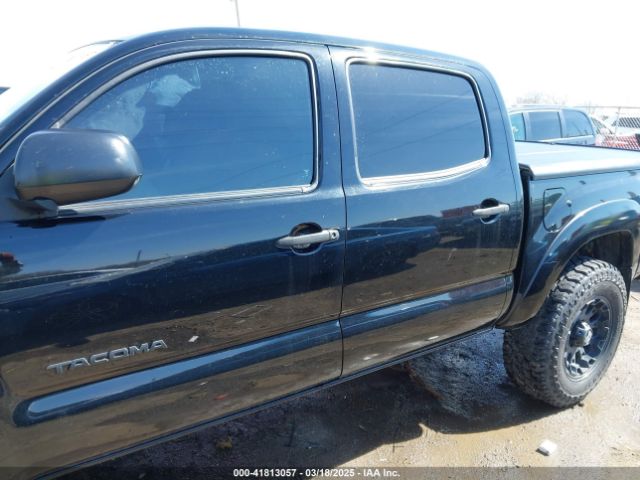 5TFLU4EN6FX123489 Toyota Tacoma Base V6