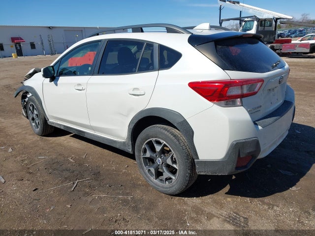 JF2GTABC4JH262319 Subaru Crosstrek 2.0i Premium