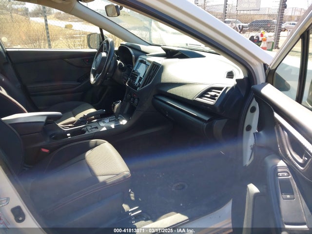 JF2GTABC4JH262319 Subaru Crosstrek 2.0i Premium