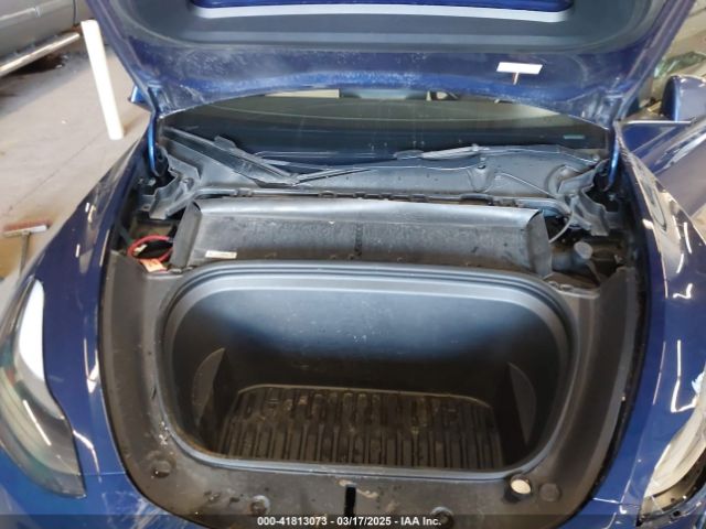 7SAYGAEE8PF661220 Tesla Model Y Awd/long Range Dual Motor All-wheel Drive
