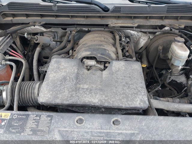 1GCVKREH6GZ259648 Chevrolet Silverado 1500 1lt
