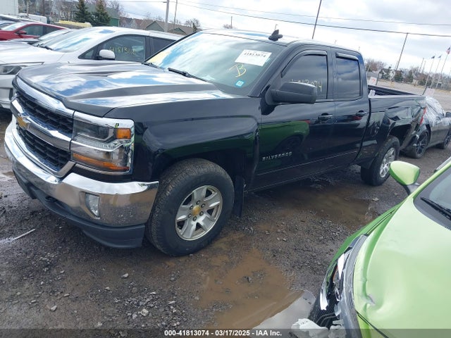 1GCVKREH6GZ259648 Chevrolet Silverado 1500 1lt