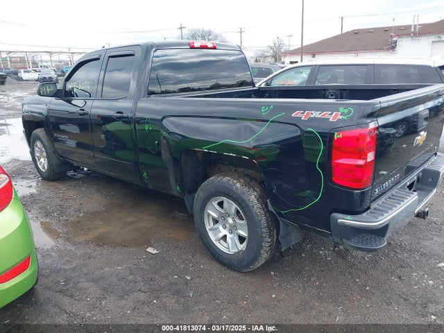 1GCVKREH6GZ259648 Chevrolet Silverado 1500 1lt