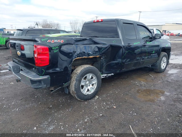 1GCVKREH6GZ259648 Chevrolet Silverado 1500 1lt