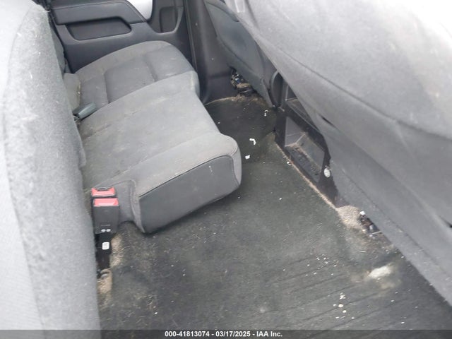 1GCVKREH6GZ259648 Chevrolet Silverado 1500 1lt