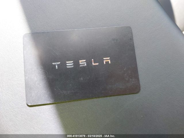 5YJYGDEE0MF277197 Tesla Model Y Long Range Dual Motor All-wheel Drive