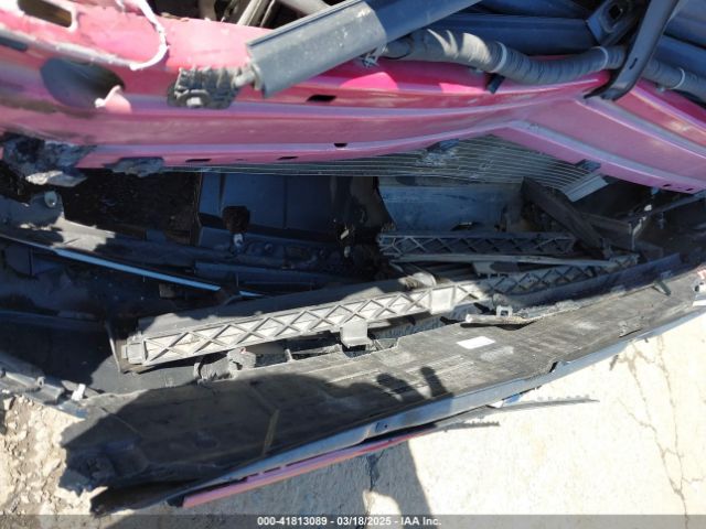 1GNERJKW7KJ297338 Chevrolet Traverse Rs