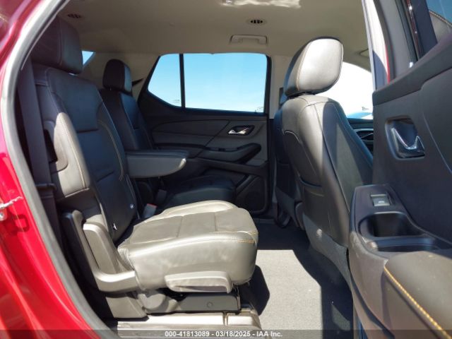 1GNERJKW7KJ297338 Chevrolet Traverse Rs