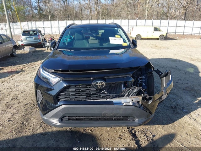 Toyota Rav4 Xle 2022 2T3W1RFV5NC187299 Image 13