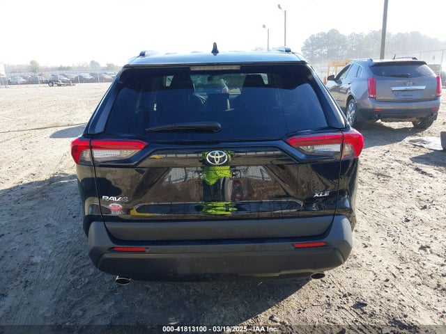 Toyota Rav4 Xle 2022 2T3W1RFV5NC187299 Image 17