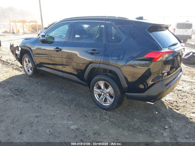 Toyota Rav4 Xle 2022 2T3W1RFV5NC187299 Image 3