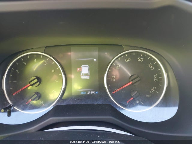 Toyota Rav4 Xle 2022 2T3W1RFV5NC187299 Image 7