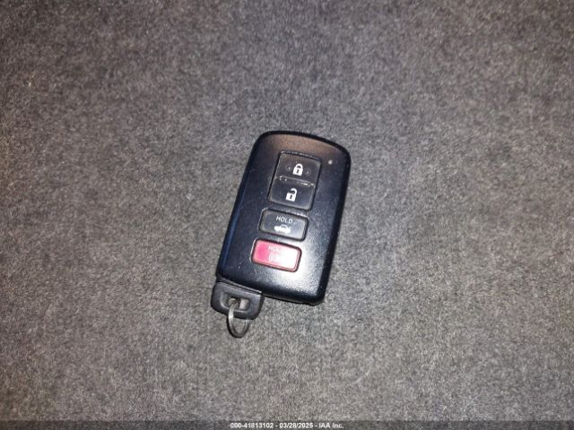 4T1BD1FK2GU191298 Toyota Camry Hybrid Le