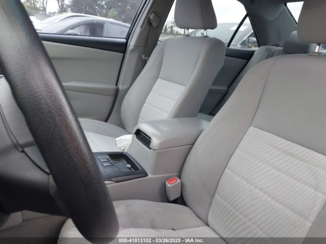 4T1BD1FK2GU191298 Toyota Camry Hybrid Le