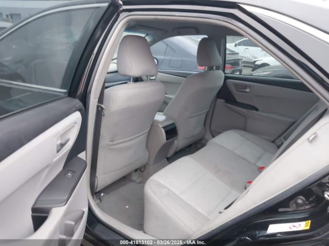 4T1BD1FK2GU191298 Toyota Camry Hybrid Le