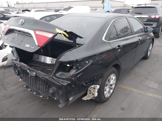 4T1BD1FK2GU191298 Toyota Camry Hybrid Le