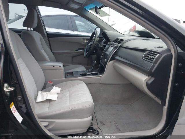 4T1BD1FK2GU191298 Toyota Camry Hybrid Le