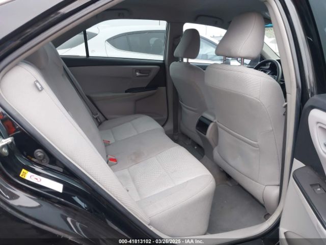 4T1BD1FK2GU191298 Toyota Camry Hybrid Le