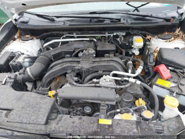 JF2GTHNC2NH232374 Subaru Crosstrek Limited