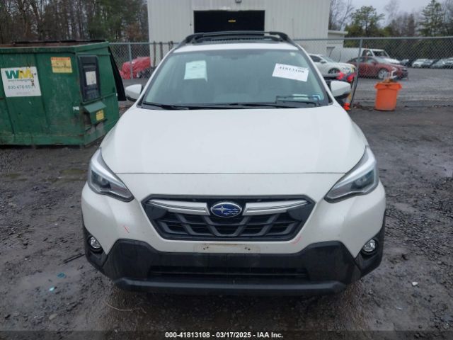 JF2GTHNC2NH232374 Subaru Crosstrek Limited