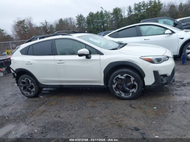 JF2GTHNC2NH232374 Subaru Crosstrek Limited