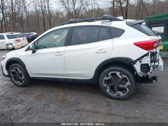 JF2GTHNC2NH232374 Subaru Crosstrek Limited