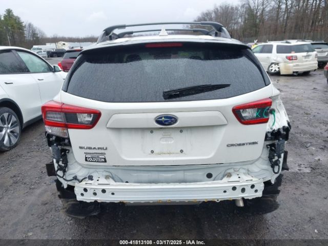 JF2GTHNC2NH232374 Subaru Crosstrek Limited