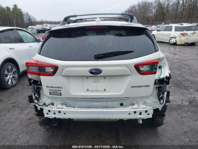 JF2GTHNC2NH232374 Subaru Crosstrek Limited