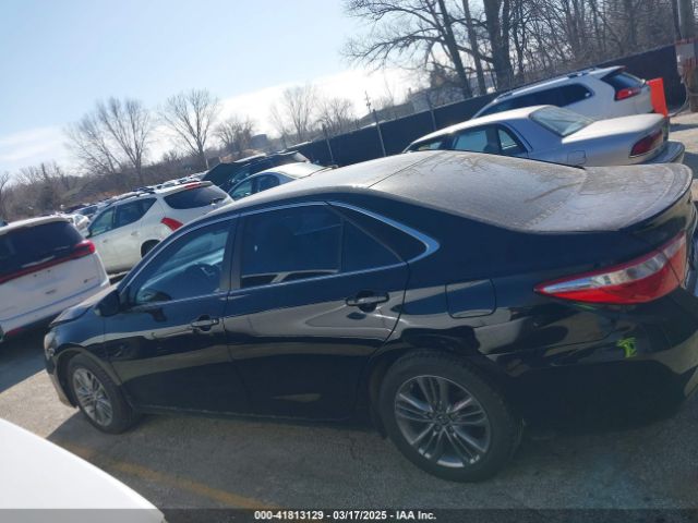 4T1BF1FKXGU209251 Toyota CAMRY SE