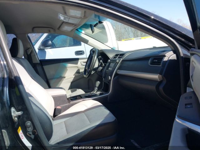 4T1BF1FKXGU209251 Toyota CAMRY SE