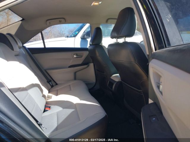 4T1BF1FKXGU209251 Toyota CAMRY SE