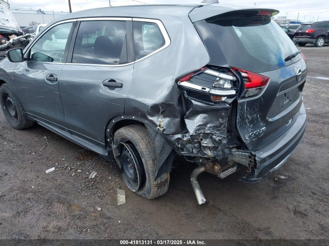 5N1AT2MV8HC796886 Nissan ROGUE S