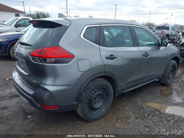 5N1AT2MV8HC796886 Nissan ROGUE S