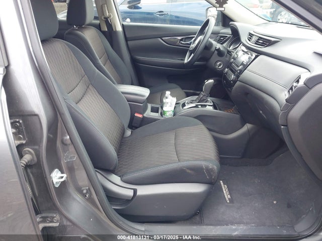 5N1AT2MV8HC796886 Nissan ROGUE S