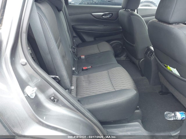 5N1AT2MV8HC796886 Nissan ROGUE S