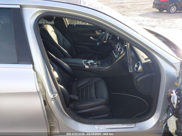 55SWF4JB8GU153882 Mercedes-Benz C 300 Luxury/sport