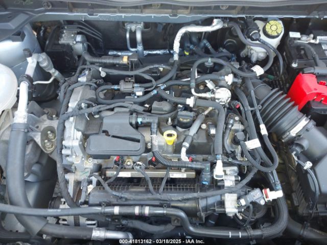 2022 FORD ESCAPE 1FMCU9G62NUA84690 Photo 9