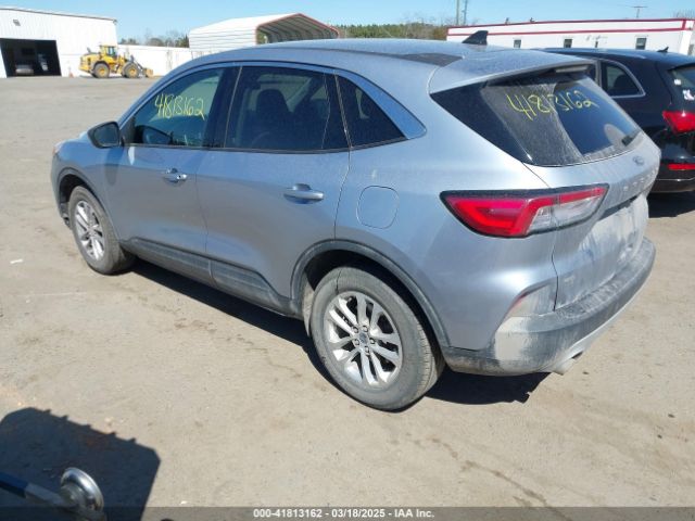 2022 FORD ESCAPE 1FMCU9G62NUA84690 Photo 2