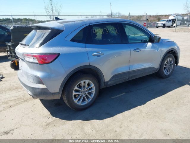 2022 FORD ESCAPE 1FMCU9G62NUA84690 Photo 3