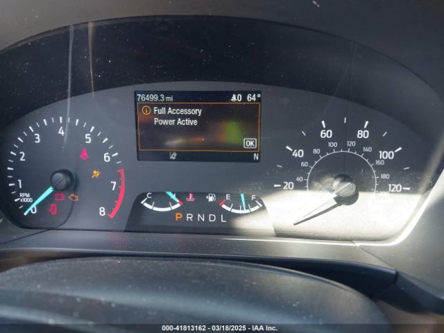 2022 FORD ESCAPE 1FMCU9G62NUA84690 Photo 6